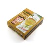 Nihonsanmi MT-SIITAKECYA Shiitake Tea with Black Pepper, Marine Collagen Blend,