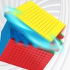 Bukefuno MoYu Meilong 12x12 Speed Puzzle Cube 12x12 Magic Cubes