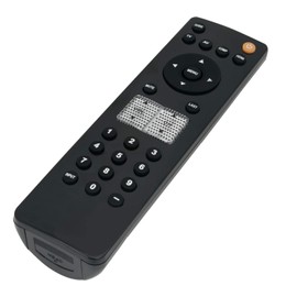 VR2 Replaced Remote Control Compatible with VIZIO TV HDTV30A VW32L Vw32l Vw32lhdtv10a Vw32lhdtv30a Hdtv30a SV420M SV470M HDTV20A VP322 VX240M VP422 VL320M VL370M VO370M
