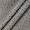 Ostrich Faux Leather Vinyl Roll 12 x 53 inches Solid