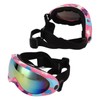 Dog Sunglasses Dog Goggles Pet Glasses UV Protection Winproof for