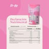 B-FIT B Myo Inositol y D Chiro Inositol - Fórmula
