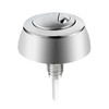 Adjustable Dual Flush Toilet Cistern Push Button for Siamp for