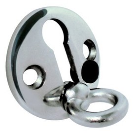 SEACHOICE 30121 - Seachoice Fender Lock - Stainless 30121
