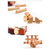 Myth Square 3D Komei Puzzle Set of 9 Types 3D