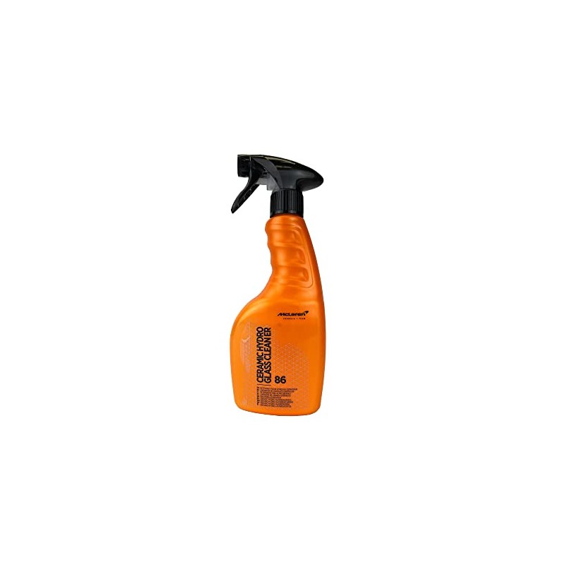 McLaren Ceramic Glass Clean and Protect 500 ml