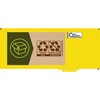 Nature Valley Biscuit Sandwiches, Peanut Butter, Snack Bars, 10 Bars,