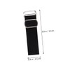 Outanaya Summer Cap 3pcs Cap Extender Extender Adjustable Visor Hat
