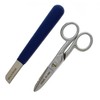 IDEAL Electrical 35-093 Communications Tool Kit, No. of Pcs. 2