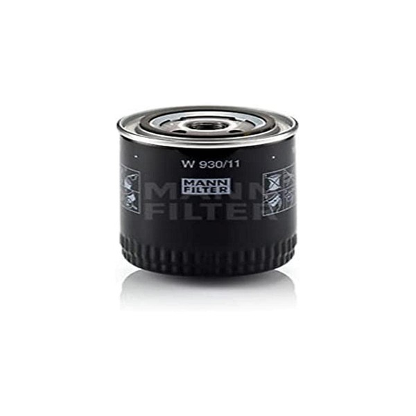 Mann+Hummel W93011 Oil Filter