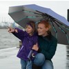 Wydexint Umbrella, Automatic Umbrella, Automatic Open and Close, Durable &