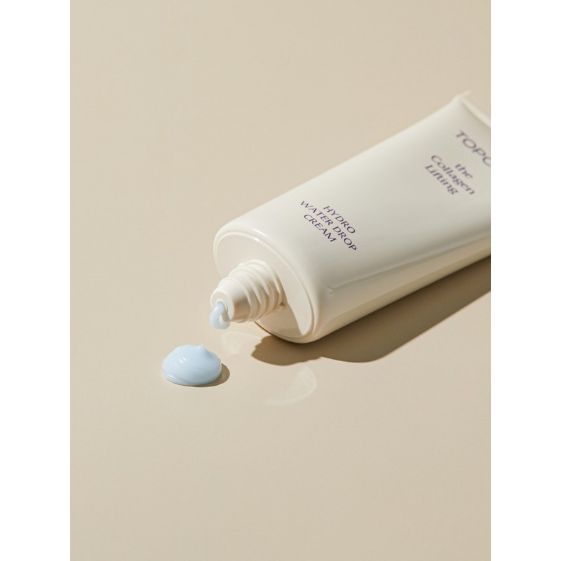 Charmzone 탑클래스 더 콜라겐 리프팅 하이드로 워터드롭 크림 100ml 2개