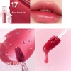 PERIPERA Water Bare Tint 3.7g, Color:17 Rosy Boom Up
