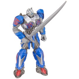 メタコレ トランスフォーマー オプティマスプライム