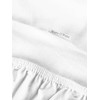 Marc O'Polo Premium Organic Jersey Fitted Sheet 140-160 x 200-220