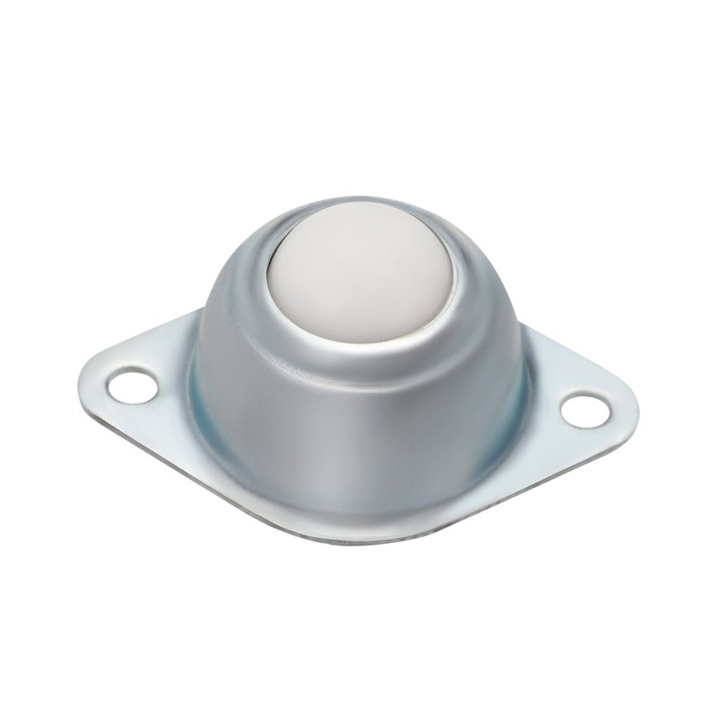 sourcing map Pack of 4 Ball Transmission Bearing Unit 5/8