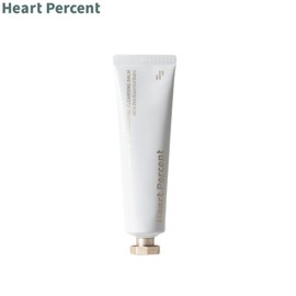 HEART PERCENT Commas On Life Essential Cleansing Balm 80ml