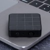 Wireless Audio Adapter Transmitter Receiver 2‑in‑1 for Bluetooth 5.0 TV