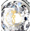 Nano Jewelry 925 Sterling Silver Christian Necklace with Messianic Seal