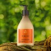 Crema Hidratante Cuerpo Tukumá 400 Ekos Natura