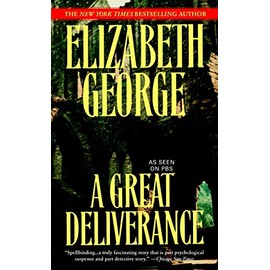 A Great Deliverance (Inspector Lynley Mysteries, No. 1)