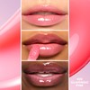 COVERGIRL Clean Fresh Yummy Gloss – Lip Gloss, Sheer, Natural