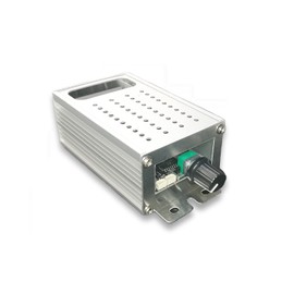 PWM Soft Start/Soft Stop Variable Speed DC Motor Speed Controller Recoverable Overcurrent Protection PWM Switch Control 9-70V 35A