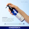 MIST JEWEL Gel limpiador facial hidratante con Ácido hialurónico +