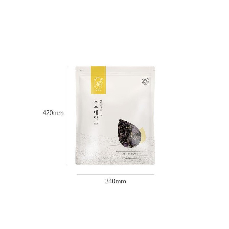 자소엽 300g Jasoyeob 300g
