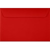 LUXPaper 6 x 9 Booklet Envelopes | Ruby Red |