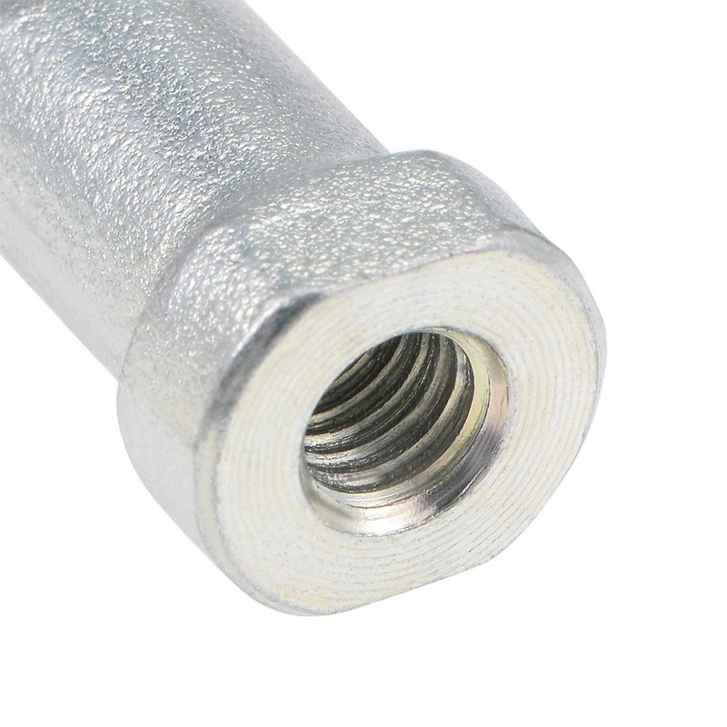 sourcing map 6mm Rod End Bearing M6x1.0mm Rod Ends Ball