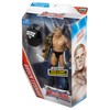 WWE MATTEL Elite Collection Wrestlemania 32 Brock Lesnar Action Figure