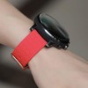 FitTurn for iTech Fusion 3 Silicone Quick Release Wristband Replacement