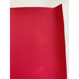 Moonglow Watermelon Vinyl by Sew HungryHippie