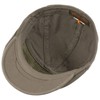 Stetson Paradise Men's Cotton Flat Cap Peaked Cap with UV