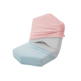 Celtan D897a-650BL METO Dedicated Seat Cover Blue Haze
