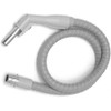 Aftermarket Replacement Beige Electrolux Vacuum Cleaner Hose, Swivel Pistol Grip