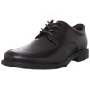 Rockport Men's Evander Moc Toe Oxford- Brown-8.5 M