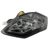iTobest Taillight - Integrated LED Tail Brake Turn Signal Light