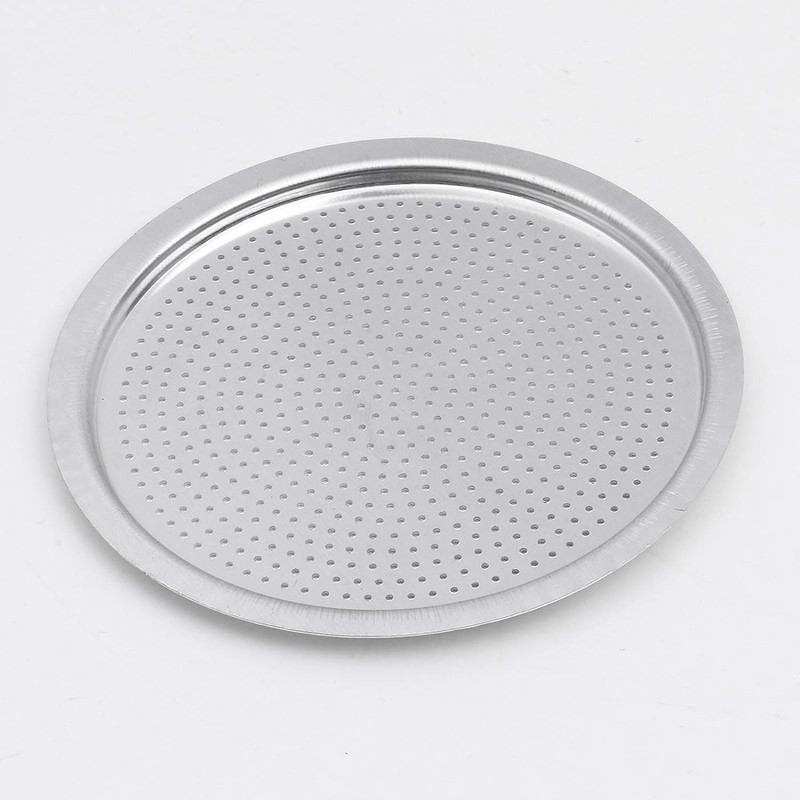 Aislor Replacement Gasket and Filter For Mini Express Espresso Coffee