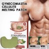 Parche For Derretir Celulitis Ginecomastia Muito
