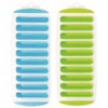Avanti 12483 10 Cup Pop Release Ice Stick Tray 2-Pieces