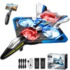 4DRC V31 RC Plane with Camera, Foam Remote Control Airplanes