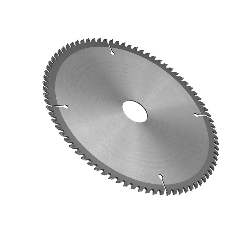 210mm 80 Teeth Bore Diameter 30mm Circular Saw Blade with
