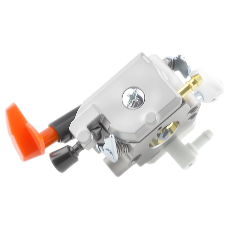 Ownengin FS 56 RC C1M-S267A Carburetor Air Fuel Filter Line