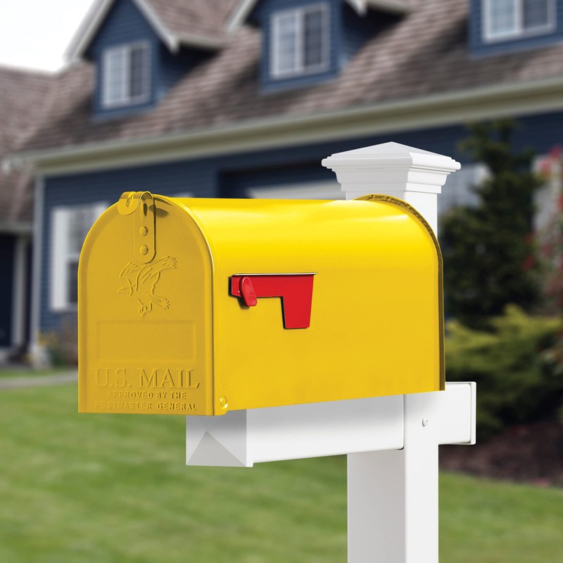 Rust-Oleum 7747502 Stops Rust Brush On Paint, Quart, Gloss Sunburst