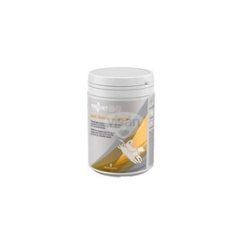 Trovet Anti Struvite UAS | 100 Tablets | Diet Supplementary Feed for Dogs and Cats | Support Struvite Crystals | Hypoallergenic | Divisible Tablets