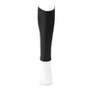 ZERO WHITE Inc. J.S.D.F. Compression Calf Supporter [Made in Japan],