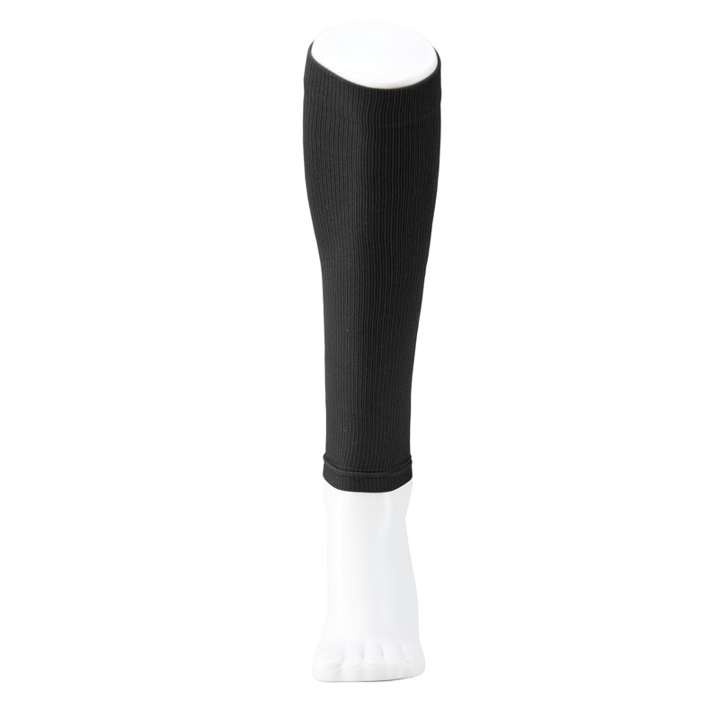 ZERO WHITE Inc. J.S.D.F. Compression Calf Supporter [Made in Japan],