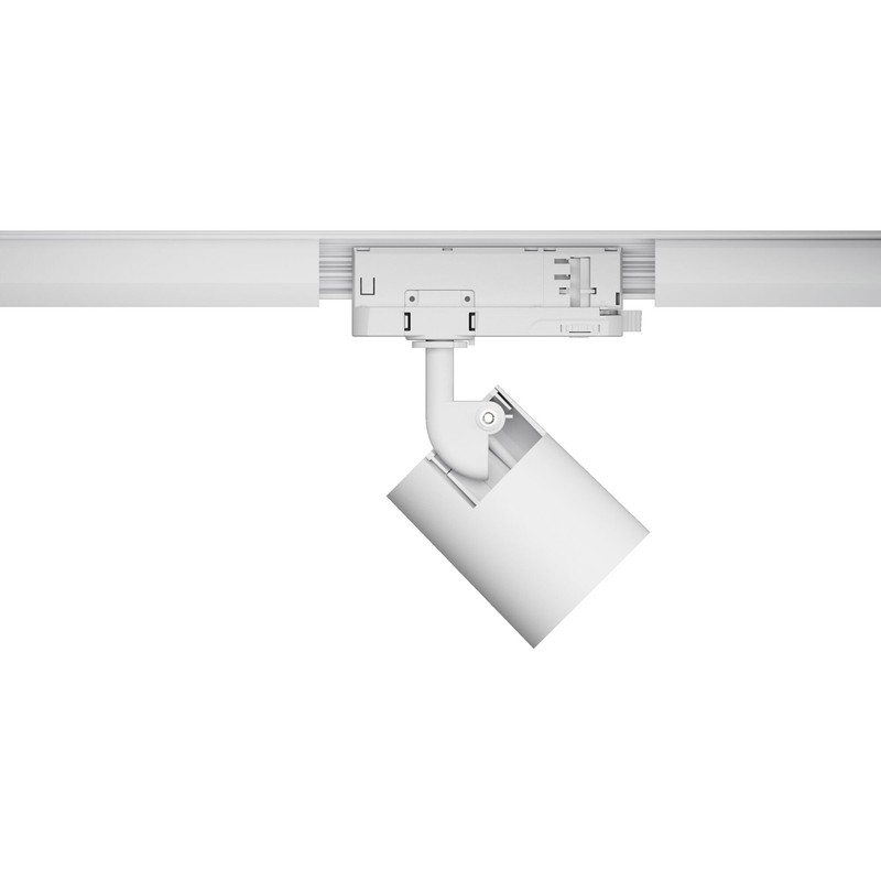 Paulmann 96580 ProRail3 LED Track Spot Kratos 50° 3100lm 25W